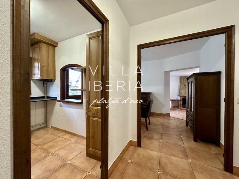 3 Zimmer Villa zu verkaufen in Calonge i Sant Antoni - 425.000 € (Ref: 9511279)