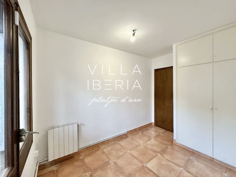 3 Zimmer Villa zu verkaufen in Calonge i Sant Antoni - 425.000 € (Ref: 9511279)