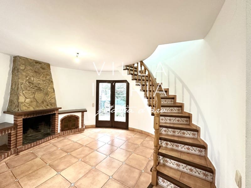 3 Zimmer Villa zu verkaufen in Calonge i Sant Antoni - 425.000 € (Ref: 9511279)