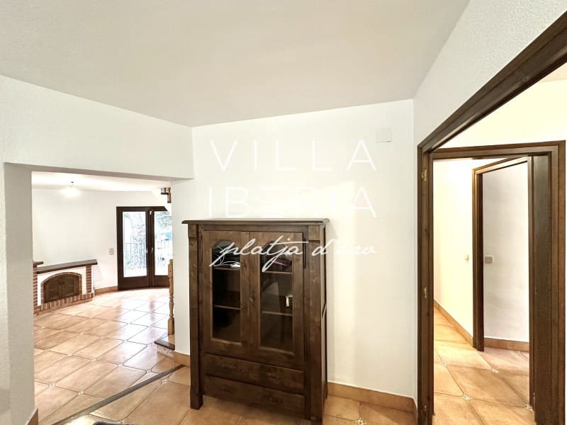 3 Zimmer Villa zu verkaufen in Calonge i Sant Antoni - 425.000 € (Ref: 9511279)