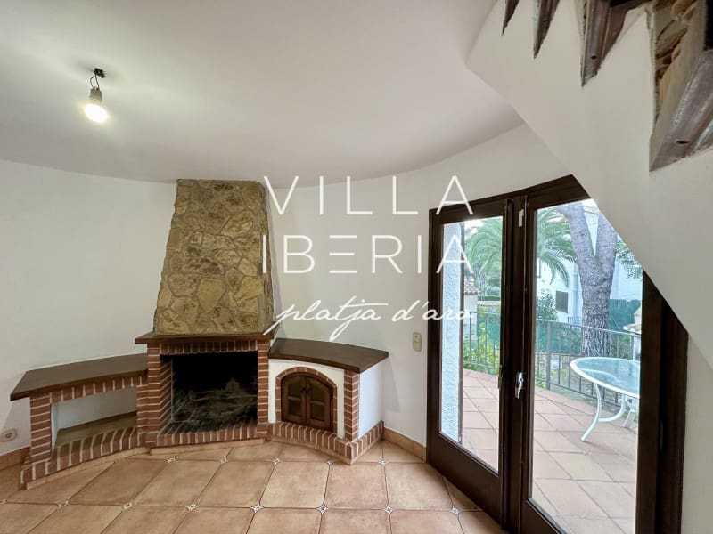 3 Zimmer Villa zu verkaufen in Calonge i Sant Antoni - 425.000 € (Ref: 9511279)
