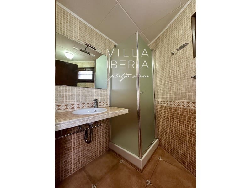 3 Zimmer Villa zu verkaufen in Calonge i Sant Antoni - 425.000 € (Ref: 9511279)