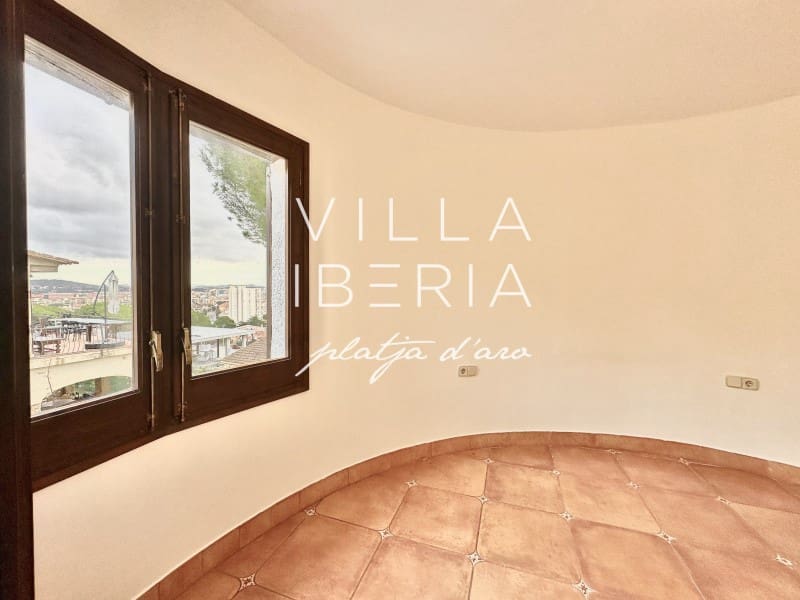 3 Zimmer Villa zu verkaufen in Calonge i Sant Antoni - 425.000 € (Ref: 9511279)