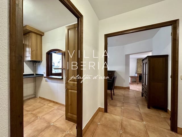 3 Zimmer Villa zu verkaufen in Calonge i Sant Antoni - 425.000 € (Ref: 9511279)