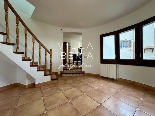 3 Zimmer Villa zu verkaufen in Calonge i Sant Antoni - 425.000 € (Ref: 9511279)