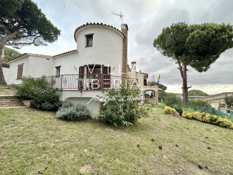 3 Zimmer Villa zu verkaufen in Calonge i Sant Antoni - 425.000 € (Ref: 9511279)
