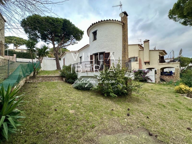 3 Zimmer Villa zu verkaufen in Calonge i Sant Antoni - 425.000 € (Ref: 9511279)