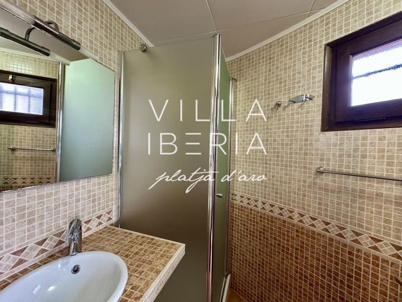 3 Zimmer Villa zu verkaufen in Calonge i Sant Antoni - 425.000 € (Ref: 9511279)
