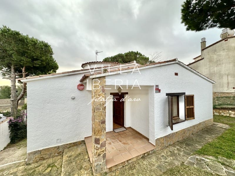 3 Zimmer Villa zu verkaufen in Calonge i Sant Antoni - 425.000 € (Ref: 9511279)