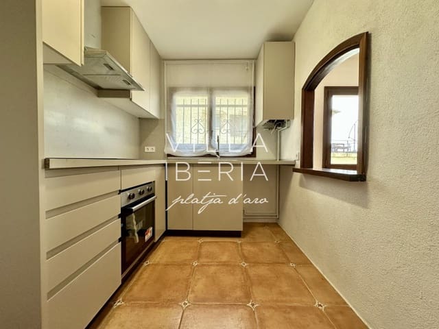 Chalet de 3 habitaciones en Calonge i Sant Antoni en venta - 425.000 € (Ref: 9511279)