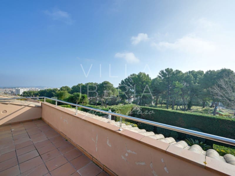 4 Zimmer Villa zu verkaufen in Calonge i Sant Antoni mit Pool Garage - 895.000 € (Ref: 9519222)