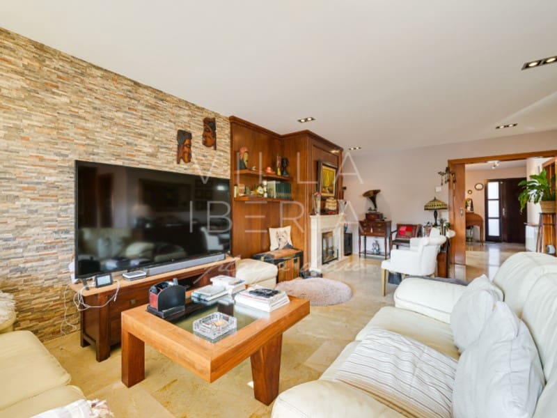 4 Zimmer Villa zu verkaufen in Calonge i Sant Antoni mit Pool Garage - 895.000 € (Ref: 9519222)