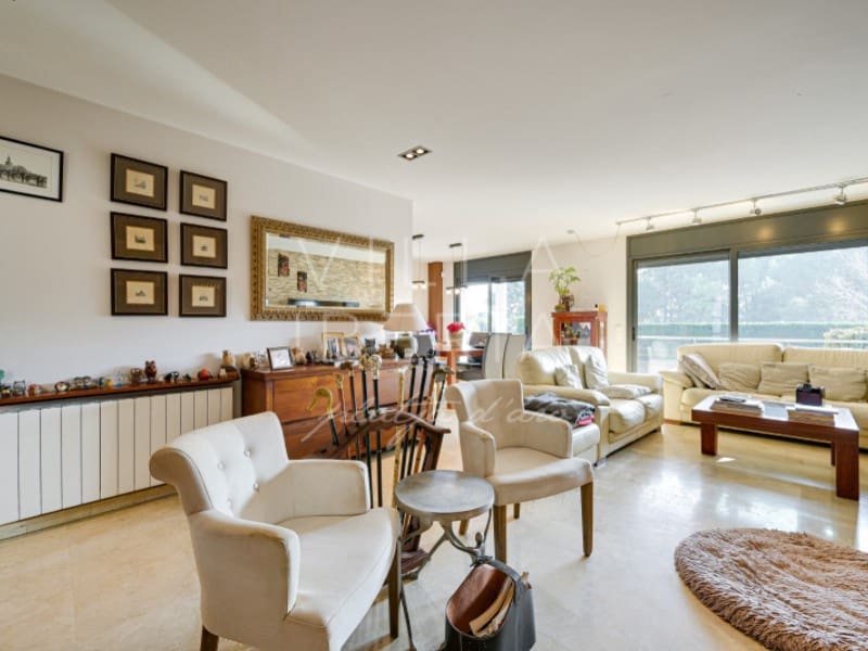 4 Zimmer Villa zu verkaufen in Calonge i Sant Antoni mit Pool Garage - 895.000 € (Ref: 9519222)