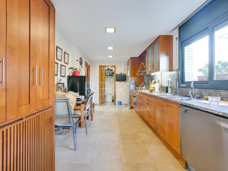 4 Zimmer Villa zu verkaufen in Calonge i Sant Antoni mit Pool Garage - 895.000 € (Ref: 9519222)