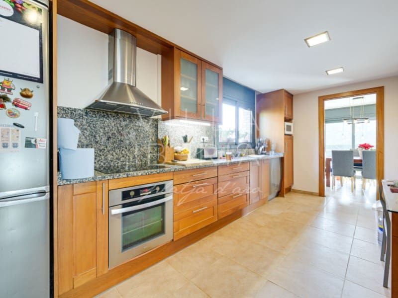 4 Zimmer Villa zu verkaufen in Calonge i Sant Antoni mit Pool Garage - 895.000 € (Ref: 9519222)