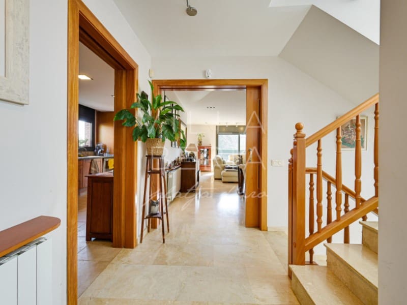 4 Zimmer Villa zu verkaufen in Calonge i Sant Antoni mit Pool Garage - 895.000 € (Ref: 9519222)