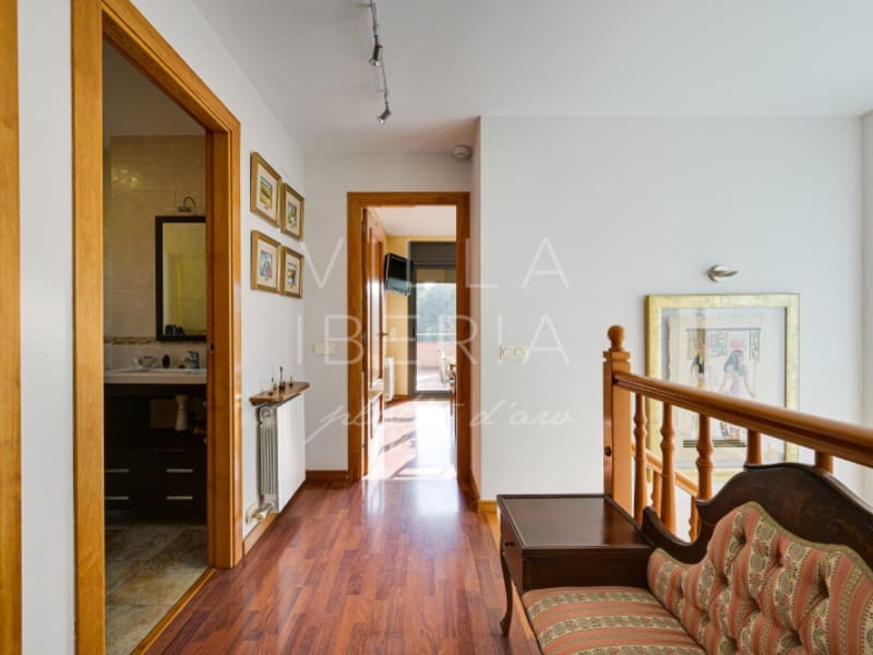 4 Zimmer Villa zu verkaufen in Calonge i Sant Antoni mit Pool Garage - 895.000 € (Ref: 9519222)