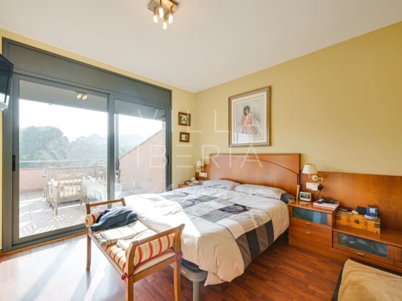 4 Zimmer Villa zu verkaufen in Calonge i Sant Antoni mit Pool Garage - 895.000 € (Ref: 9519222)