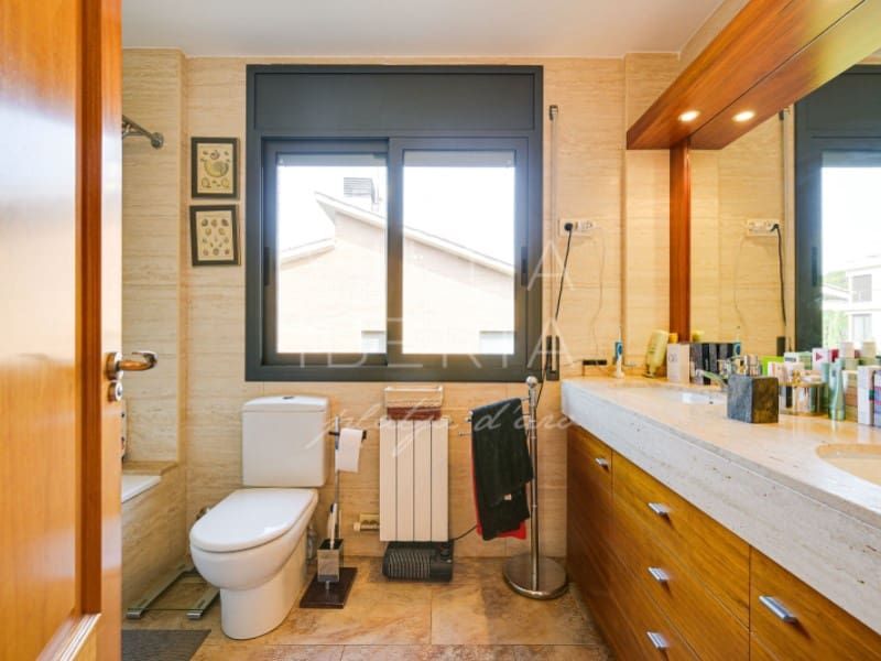 4 Zimmer Villa zu verkaufen in Calonge i Sant Antoni mit Pool Garage - 895.000 € (Ref: 9519222)