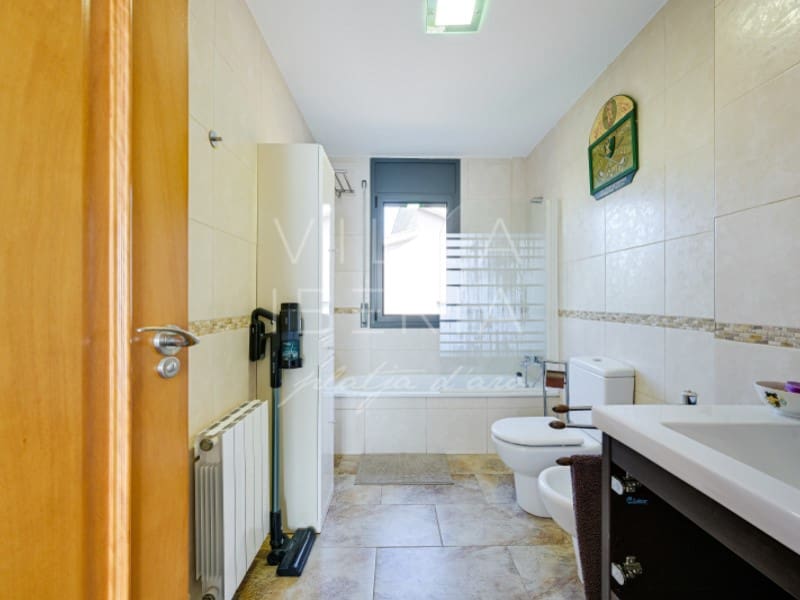 4 Zimmer Villa zu verkaufen in Calonge i Sant Antoni mit Pool Garage - 895.000 € (Ref: 9519222)