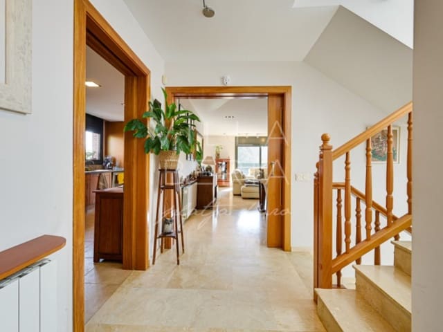 4 Zimmer Villa zu verkaufen in Calonge i Sant Antoni mit Pool Garage - 895.000 € (Ref: 9519222)