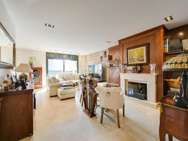 4 Zimmer Villa zu verkaufen in Calonge i Sant Antoni mit Pool Garage - 895.000 € (Ref: 9519222)