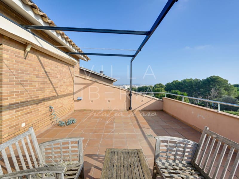 4 Zimmer Villa zu verkaufen in Calonge i Sant Antoni mit Pool Garage - 895.000 € (Ref: 9519222)