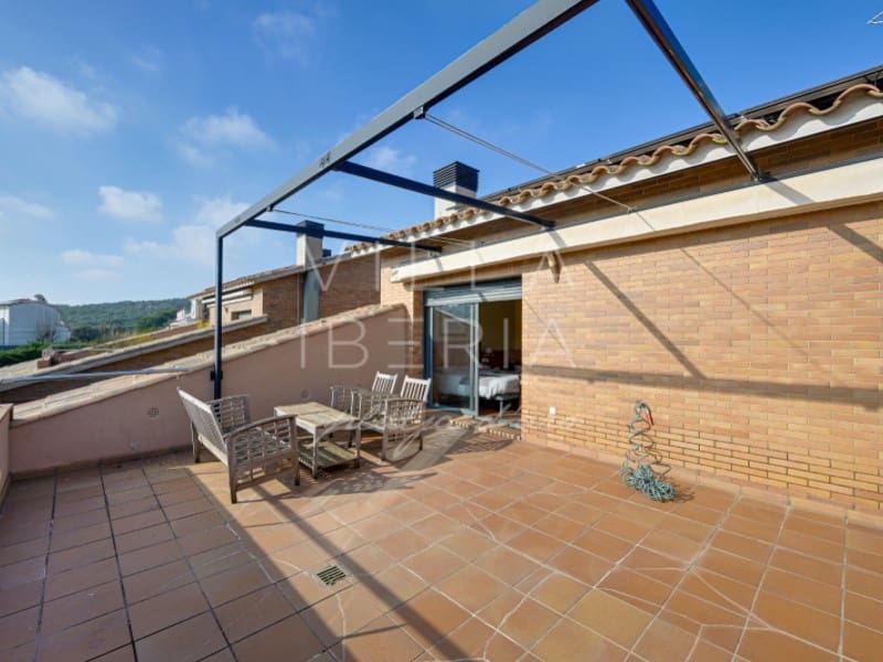 4 Zimmer Villa zu verkaufen in Calonge i Sant Antoni mit Pool Garage - 895.000 € (Ref: 9519222)