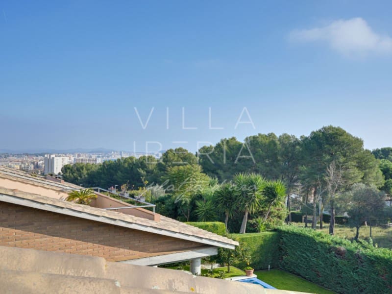 4 Zimmer Villa zu verkaufen in Calonge i Sant Antoni mit Pool Garage - 895.000 € (Ref: 9519222)