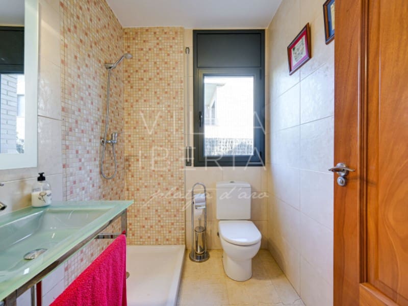 4 Zimmer Villa zu verkaufen in Calonge i Sant Antoni mit Pool Garage - 895.000 € (Ref: 9519222)