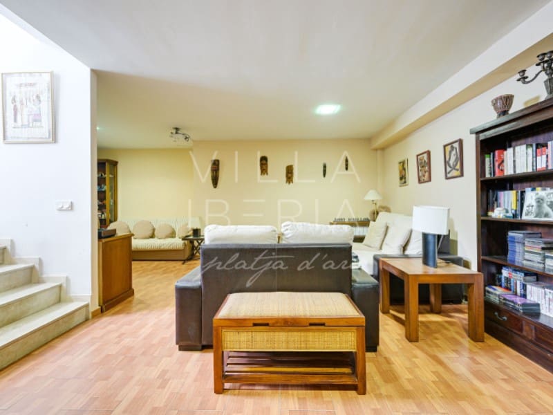 4 Zimmer Villa zu verkaufen in Calonge i Sant Antoni mit Pool Garage - 895.000 € (Ref: 9519222)