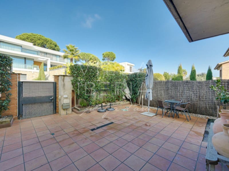 4 Zimmer Villa zu verkaufen in Calonge i Sant Antoni mit Pool Garage - 895.000 € (Ref: 9519222)