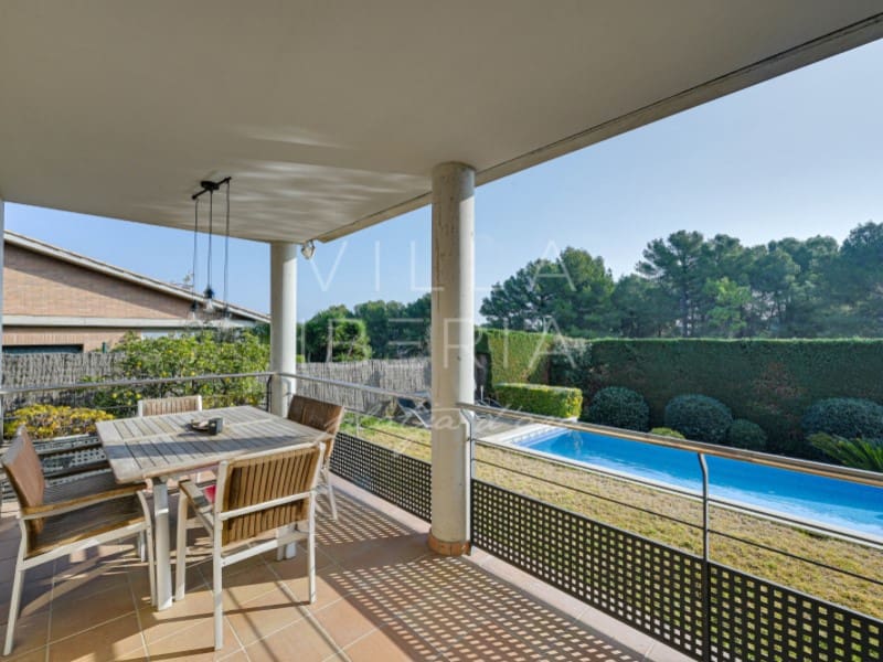 4 Zimmer Villa zu verkaufen in Calonge i Sant Antoni mit Pool Garage - 895.000 € (Ref: 9519222)