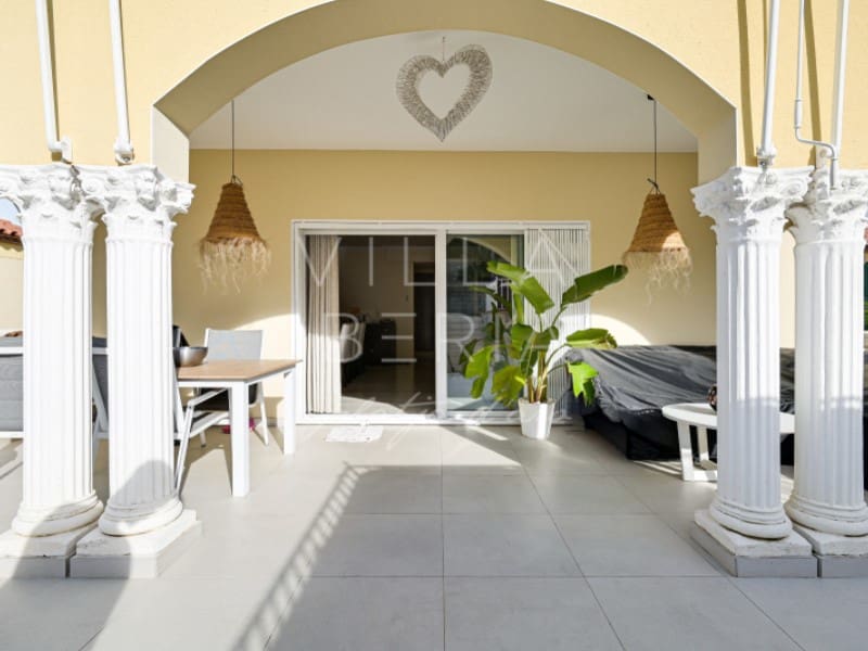 4 slaapkamer Villa te koop in Platja d'Aro met zwembad garage - € 750.000 (Ref: 9528438)