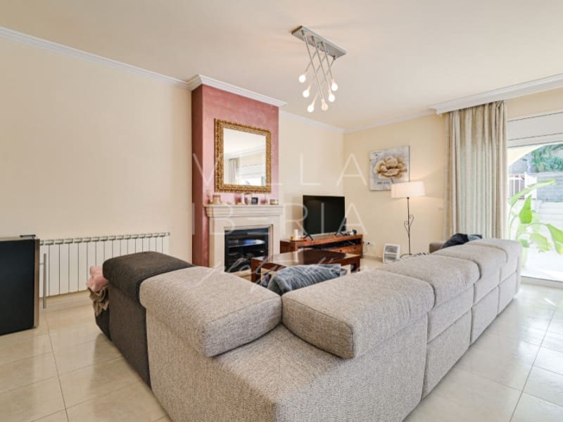 4 slaapkamer Villa te koop in Platja d'Aro met zwembad garage - € 750.000 (Ref: 9528438)