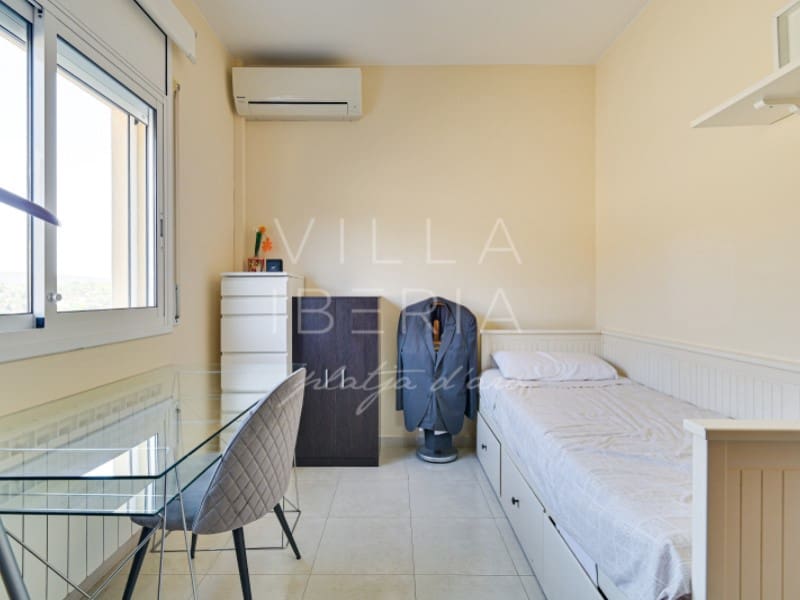 4 slaapkamer Villa te koop in Platja d'Aro met zwembad garage - € 750.000 (Ref: 9528438)