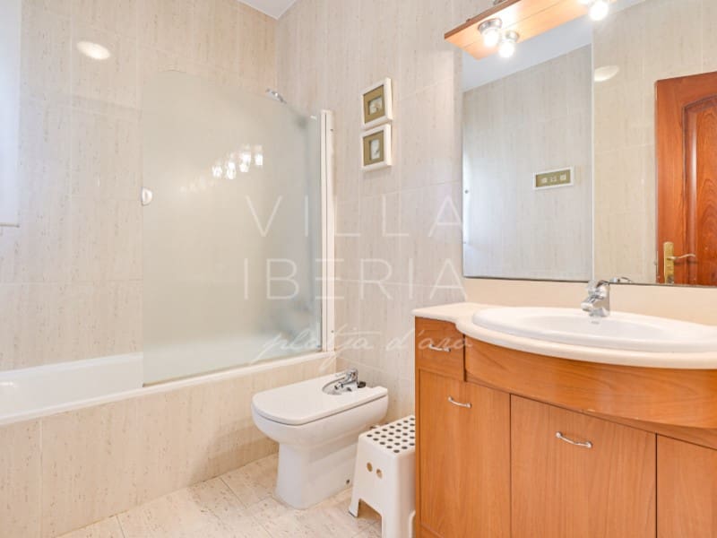 4 slaapkamer Villa te koop in Platja d'Aro met zwembad garage - € 750.000 (Ref: 9528438)