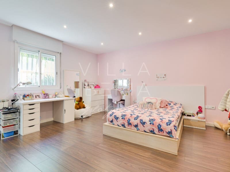 4 slaapkamer Villa te koop in Platja d'Aro met zwembad garage - € 750.000 (Ref: 9528438)