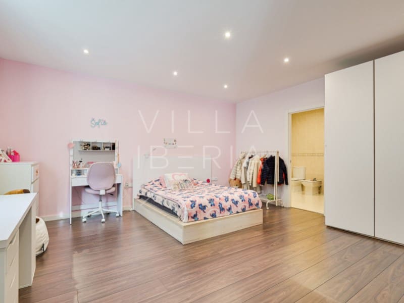 4 slaapkamer Villa te koop in Platja d'Aro met zwembad garage - € 750.000 (Ref: 9528438)