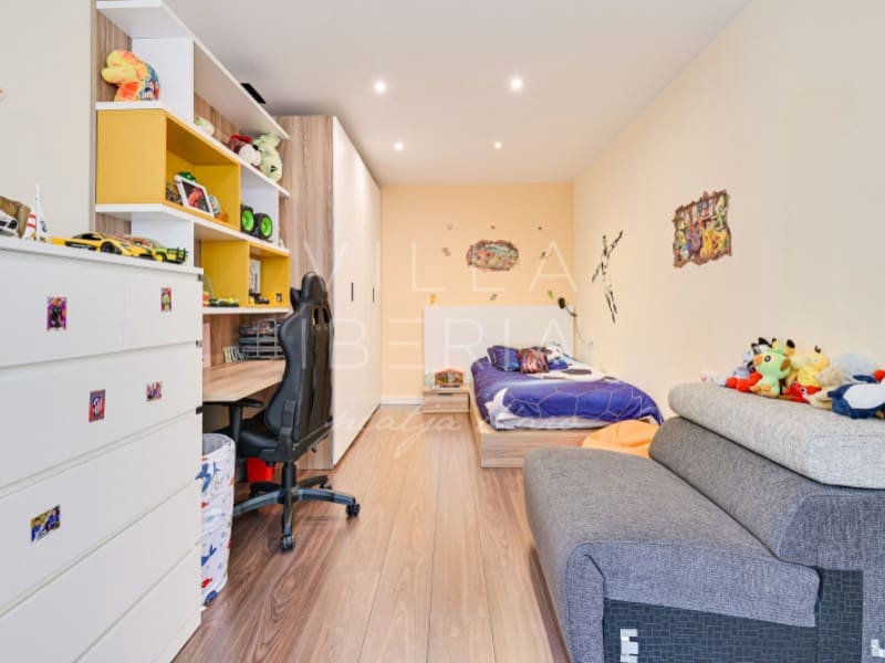 4 slaapkamer Villa te koop in Platja d'Aro met zwembad garage - € 750.000 (Ref: 9528438)