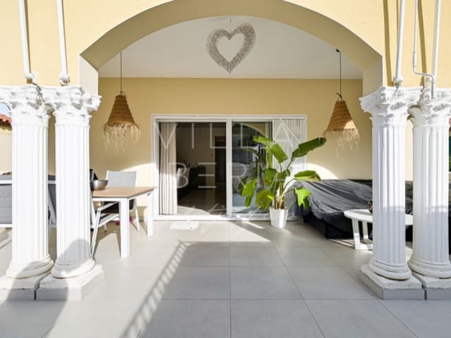 4 slaapkamer Villa te koop in Platja d'Aro, Castell-Platja d'Aro met zwembad garage - € 750.000 (Ref: 9528438)