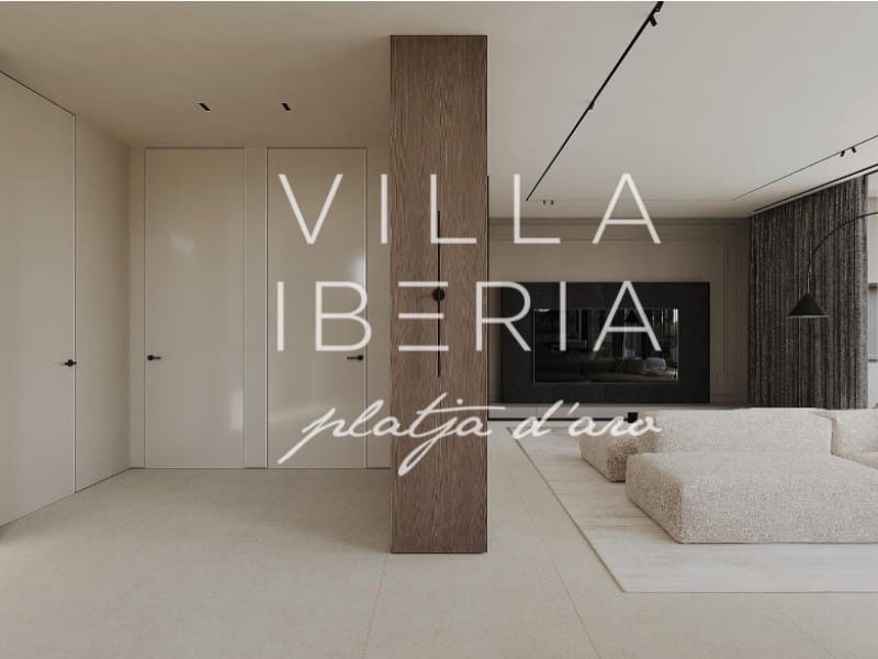 4 Zimmer Villa zu verkaufen in Calonge i Sant Antoni mit Pool Garage - 2.300.000 € (Ref: 9528439)