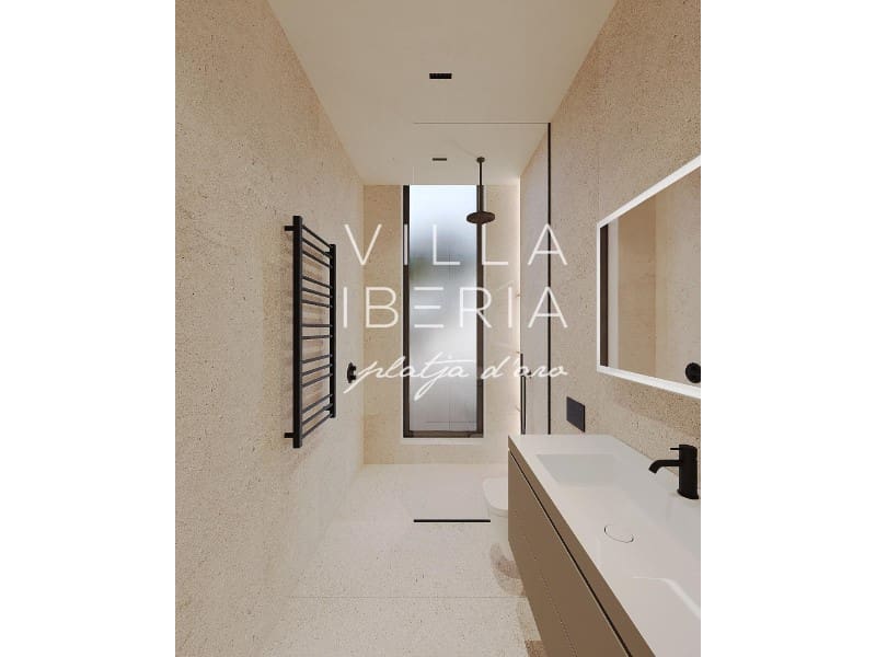 4 Zimmer Villa zu verkaufen in Calonge i Sant Antoni mit Pool Garage - 2.300.000 € (Ref: 9528439)