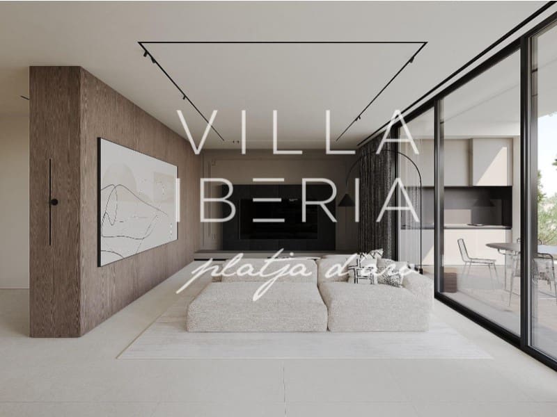 4 Zimmer Villa zu verkaufen in Calonge i Sant Antoni mit Pool Garage - 2.300.000 € (Ref: 9528439)