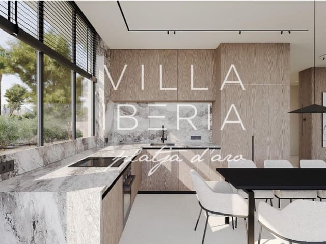 4 Zimmer Villa zu verkaufen in Calonge i Sant Antoni mit Pool Garage - 2.300.000 € (Ref: 9528439)