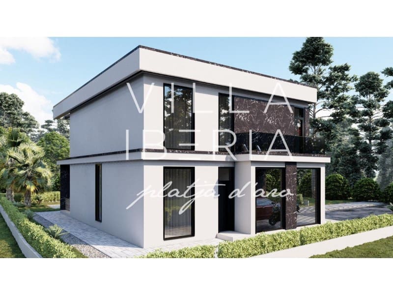 4 Zimmer Villa zu verkaufen in Calonge i Sant Antoni mit Pool Garage - 2.300.000 € (Ref: 9528439)