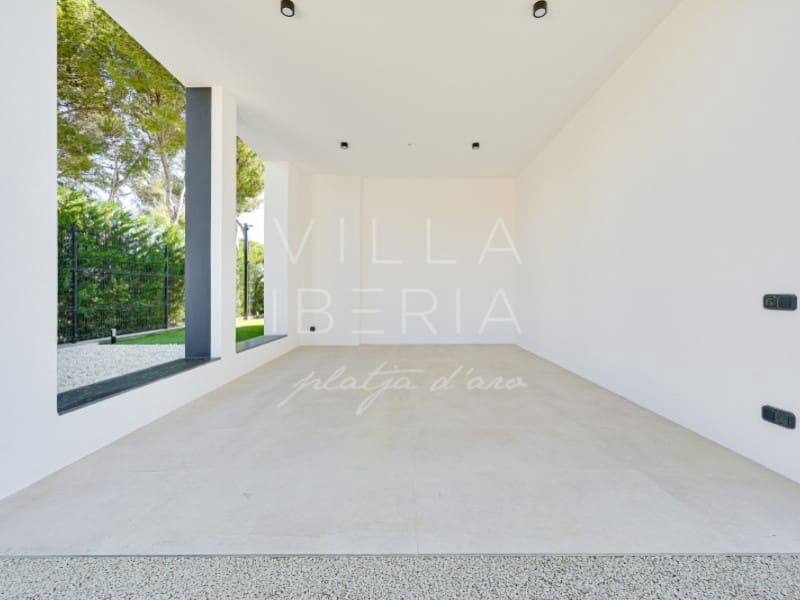 4 camera da letto Villa in vendita in Calonge i Sant Antoni con piscina garage - 2.300.000 € (Rif: 9528439)