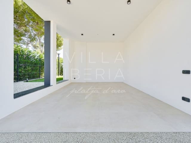 4 camera da letto Villa in vendita in Calonge i Sant Antoni con piscina garage - 2.300.000 € (Rif: 9528439)