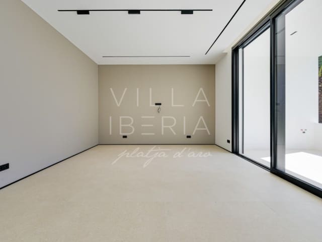 4 camera da letto Villa in vendita in Calonge i Sant Antoni con piscina garage - 2.300.000 € (Rif: 9528439)