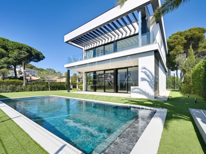 4 camera da letto Villa in vendita in Calonge i Sant Antoni con piscina garage - 2.300.000 € (Rif: 9528439)